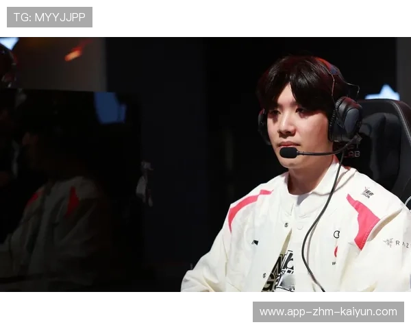 英雄联盟 WBG战队状态火热 剑指总冠军